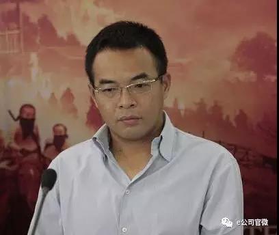 覃辉  