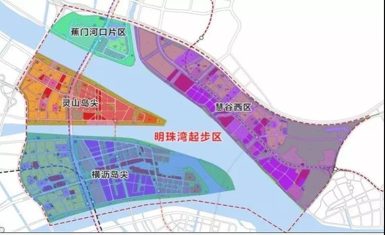 南沙区未来人口_南沙未来规划区位图(2)