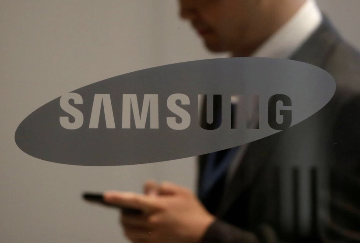 Samsung Electronics flags 53% jump in Q2 profit