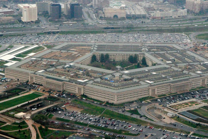 U.S DoD cancels JEDI cloud contract with Microsoft