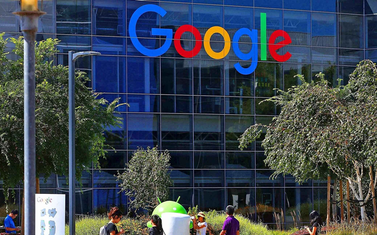 Dozens of U.S. states target Google in lawsuit