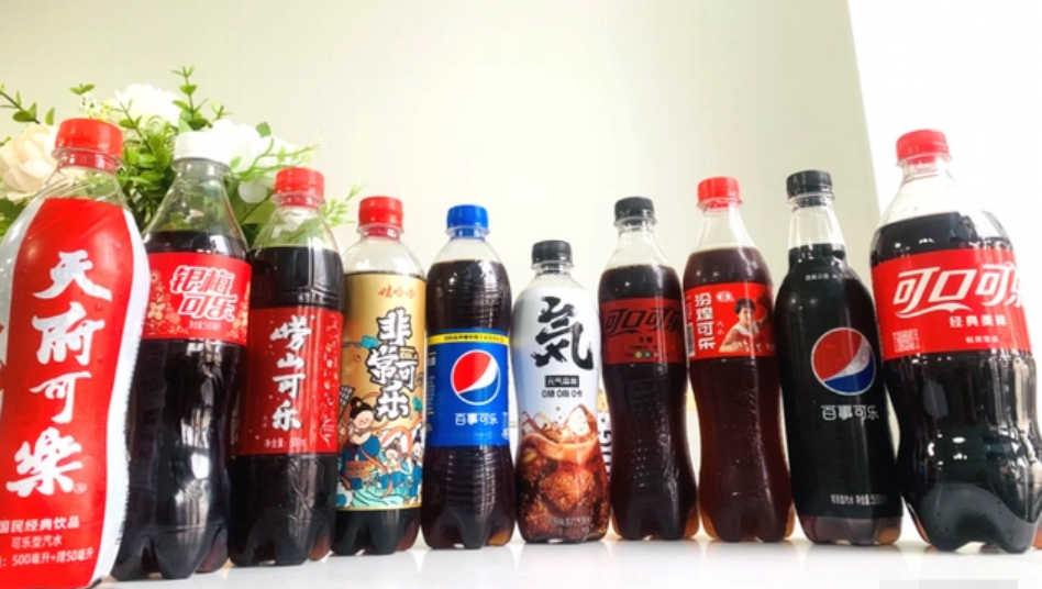 国产最牛可乐宣布破产！误传消息背后，复出之路太坎坷