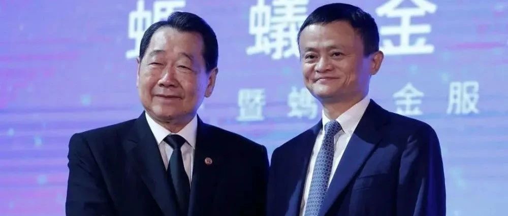 马云又要干大事？一个月见两次泰国首富，对方在华员工10万，与平安、科兴有关联