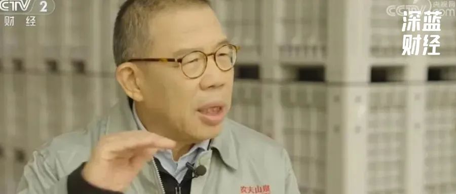 没有那场网暴，钟睒睒和农民的那些事可能要尘封很久