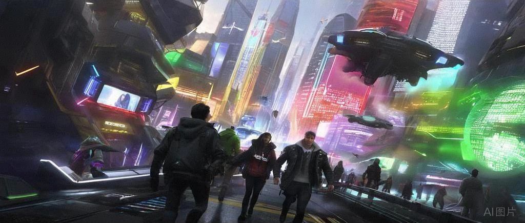 科技股大爆发！2025年，乐观与信心成基金经理主基调