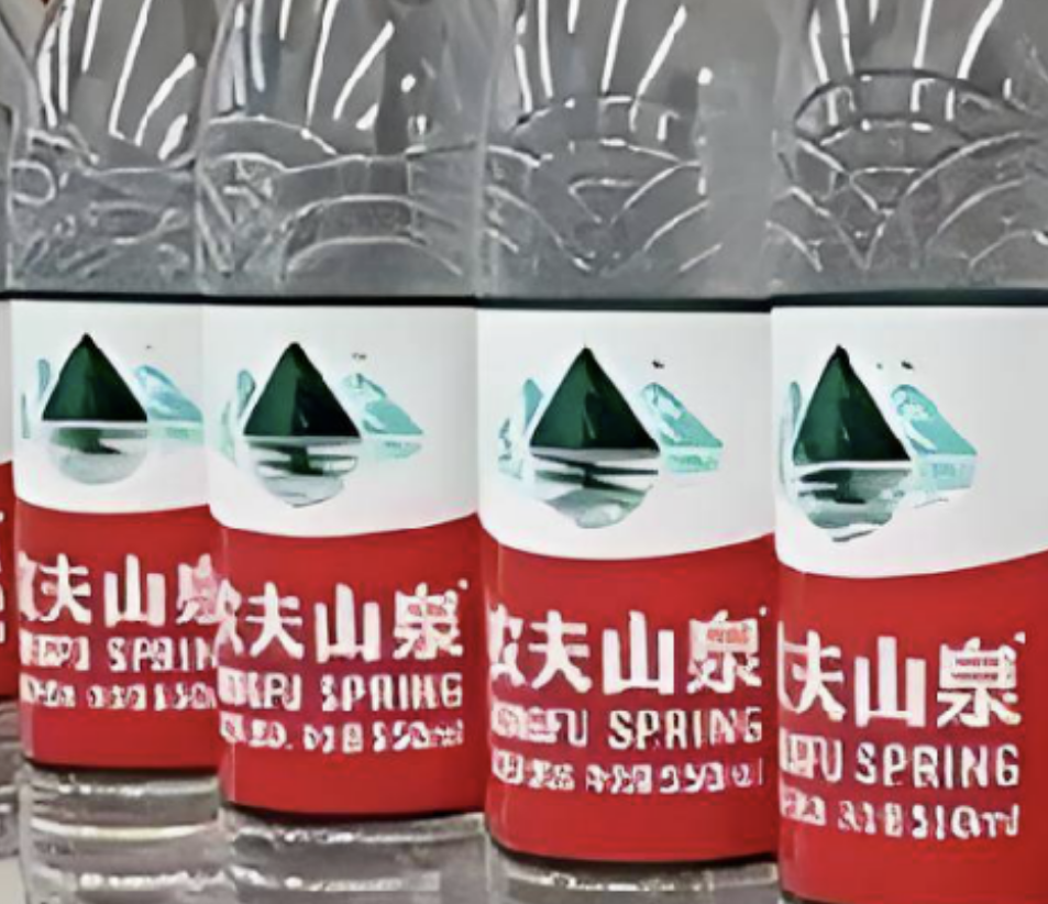 农夫山泉联手山姆捞回江山？