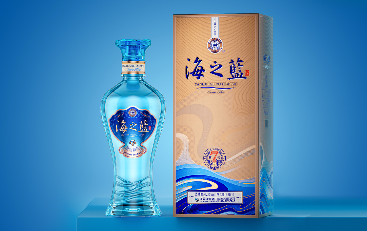 库存降了34%、股价触底反弹20%，洋河股份的底气在哪？