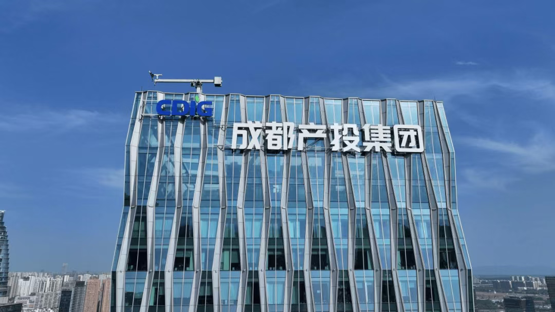 投中5700亿海光信息背后:“资本猎手”成都国资正批量下注