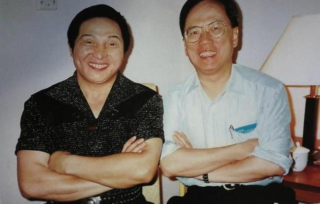 &ldquo;气功大师&rdquo;王林